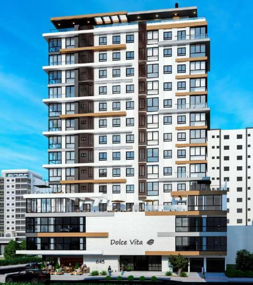 Apartamento, 4 quartos, 249 m² - Foto 3
