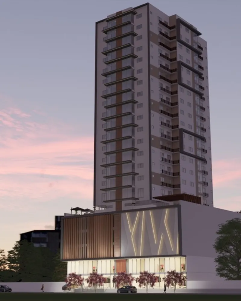 Apartamento, 2 quartos, 69 m² - Foto 5