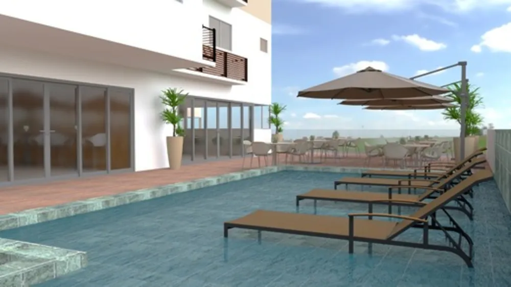 Apartamento, 2 quartos, 69 m² - Foto 4