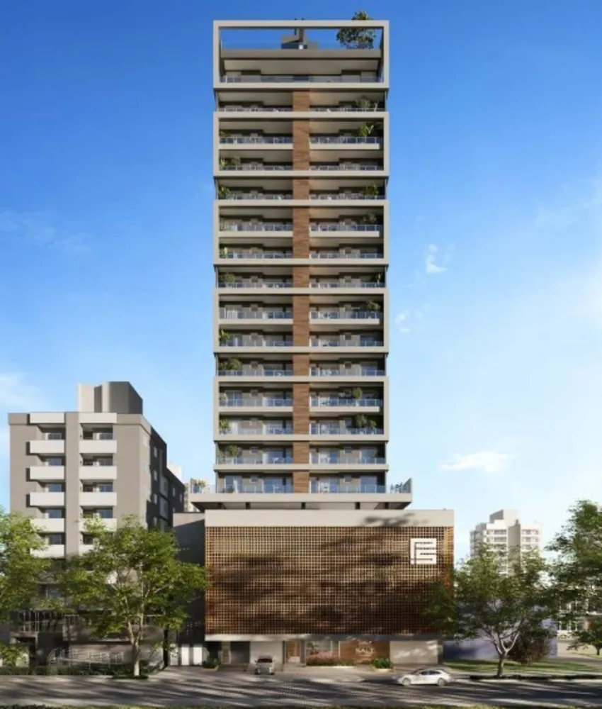 Apartamento, 2 quartos, 73 m² - Foto 1