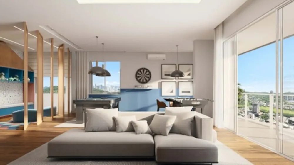 Apartamento, 2 quartos, 73 m² - Foto 10