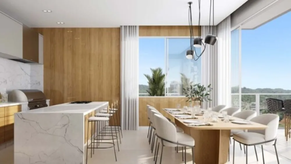 Apartamento, 2 quartos, 73 m² - Foto 9