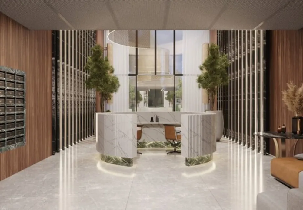 Apartamento, 3 quartos, 123 m² - Foto 4