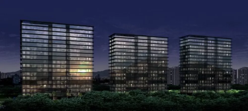 Apartamento, 3 quartos, 60 m² - Foto 1