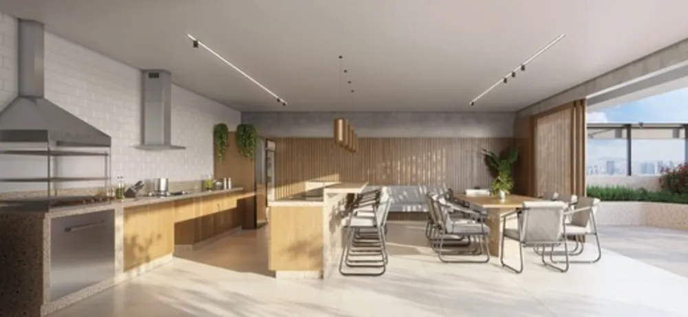 Apartamento, 4 quartos, 188 m² - Foto 7
