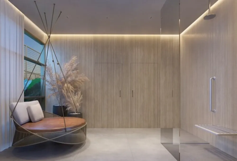 Apartamento, 4 quartos, 188 m² - Foto 6