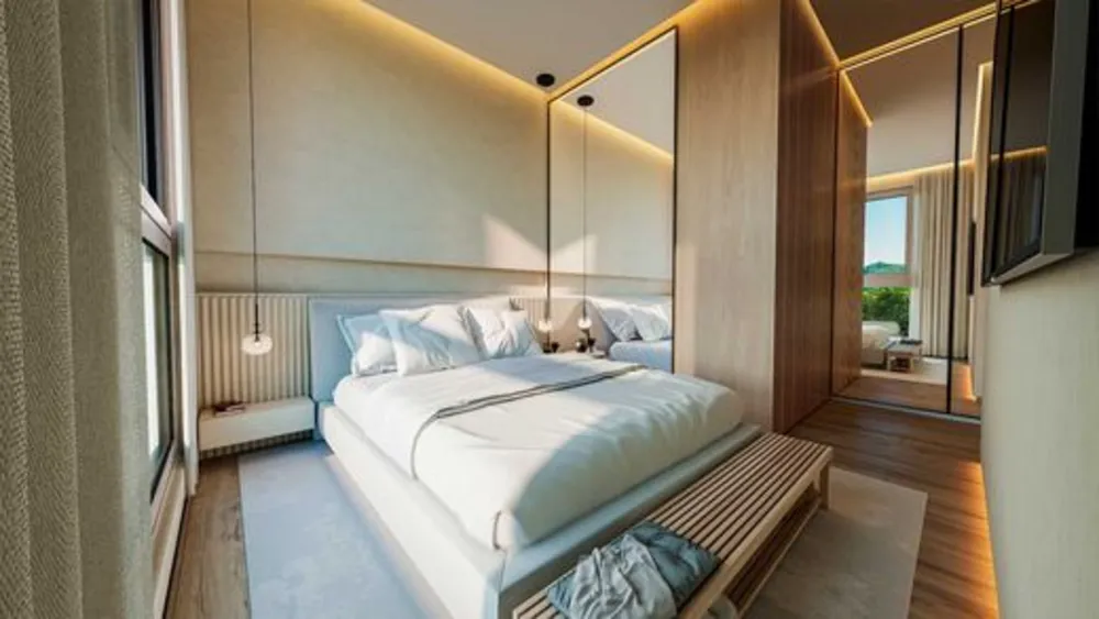 Apartamento, 3 quartos, 122 m² - Foto 4