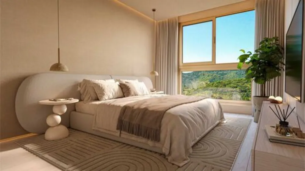 Apartamento, 3 quartos, 122 m² - Foto 3