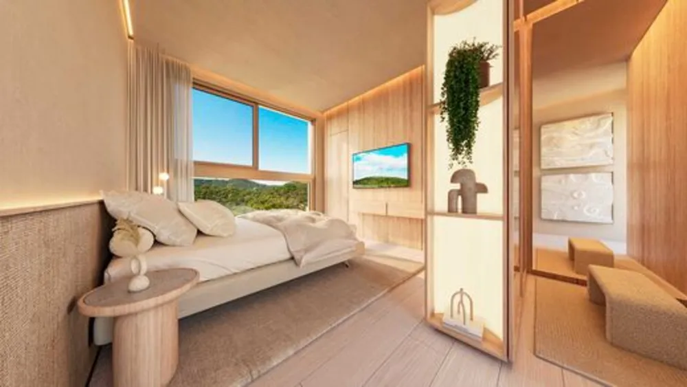 Apartamento, 3 quartos, 122 m² - Foto 5