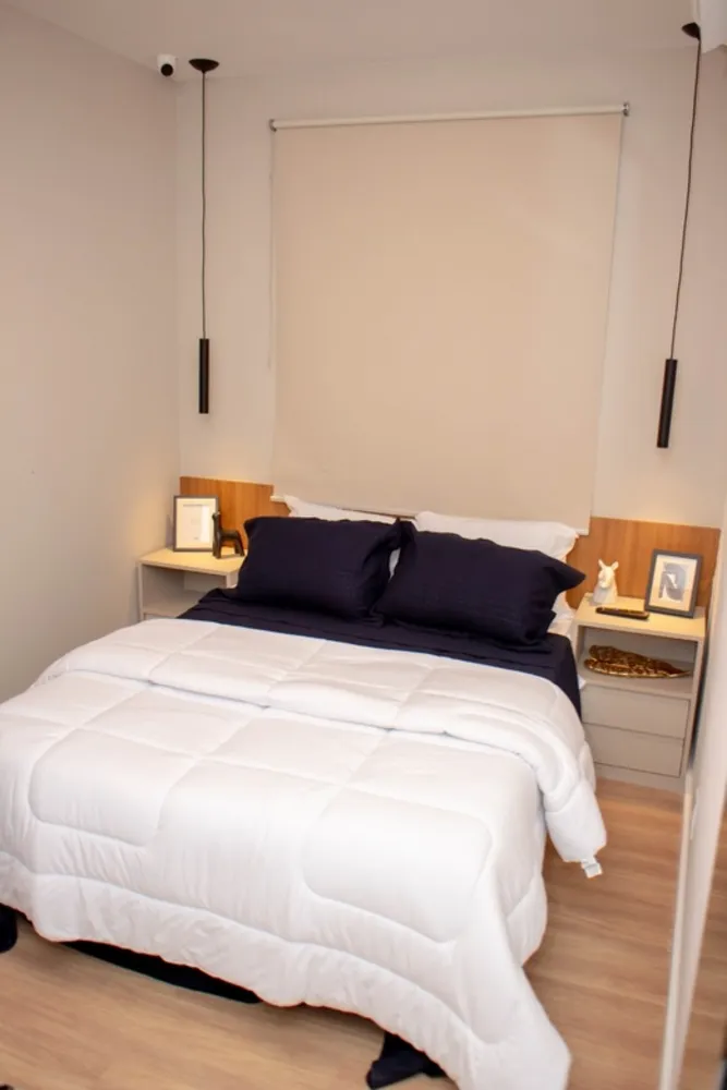 Apartamento, 1 quarto, 34 m² - Foto 15