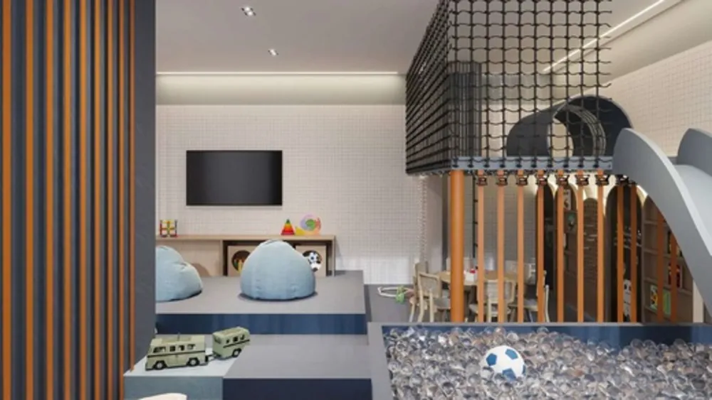 Apartamento, 2 quartos, 84 m² - Foto 12