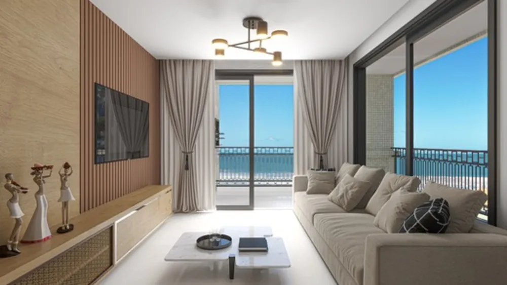 Apartamento, 4 quartos, 181 m² - Foto 3