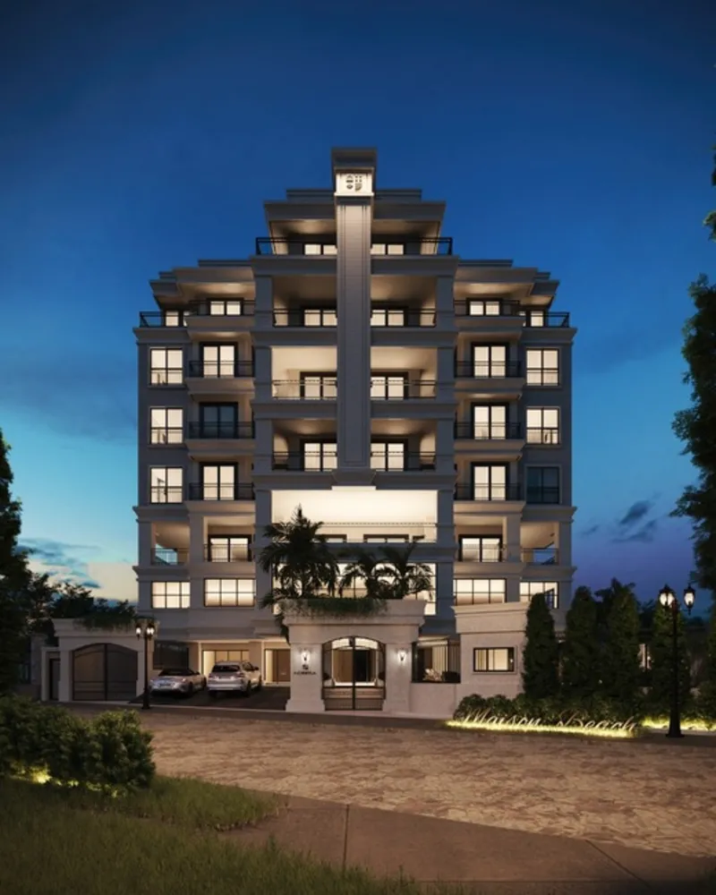 Apartamento, 4 quartos, 181 m² - Foto 2