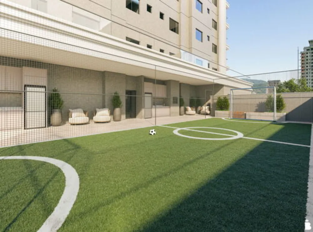 Apartamento, 3 quartos, 142 m² - Foto 6