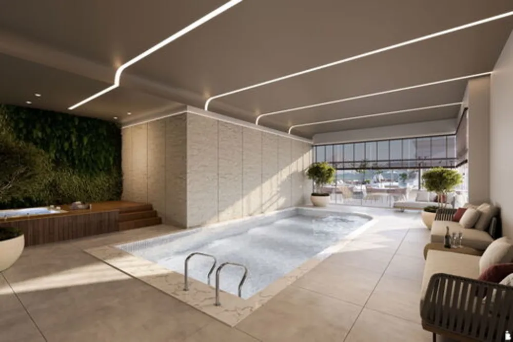 Apartamento, 3 quartos, 142 m² - Foto 5