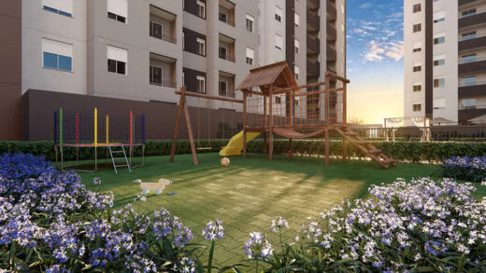 Apartamento, 2 quartos, 67 m² - Foto 7