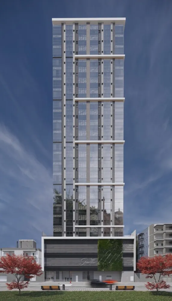Apartamento, 3 quartos, 119 m² - Foto 1