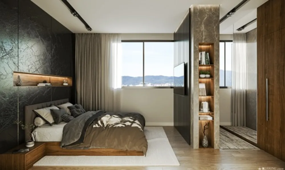 Apartamento, 3 quartos, 125 m² - Foto 5