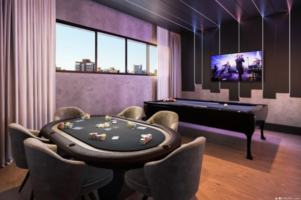 Apartamento, 3 quartos, 125 m² - Foto 6