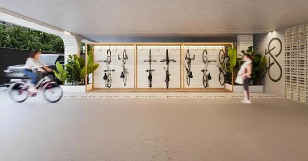 Apartamento, 3 quartos, 91 m² - Foto 6