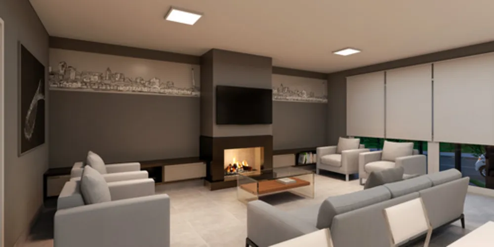 Apartamento, 2 quartos, 51 m² - Foto 8