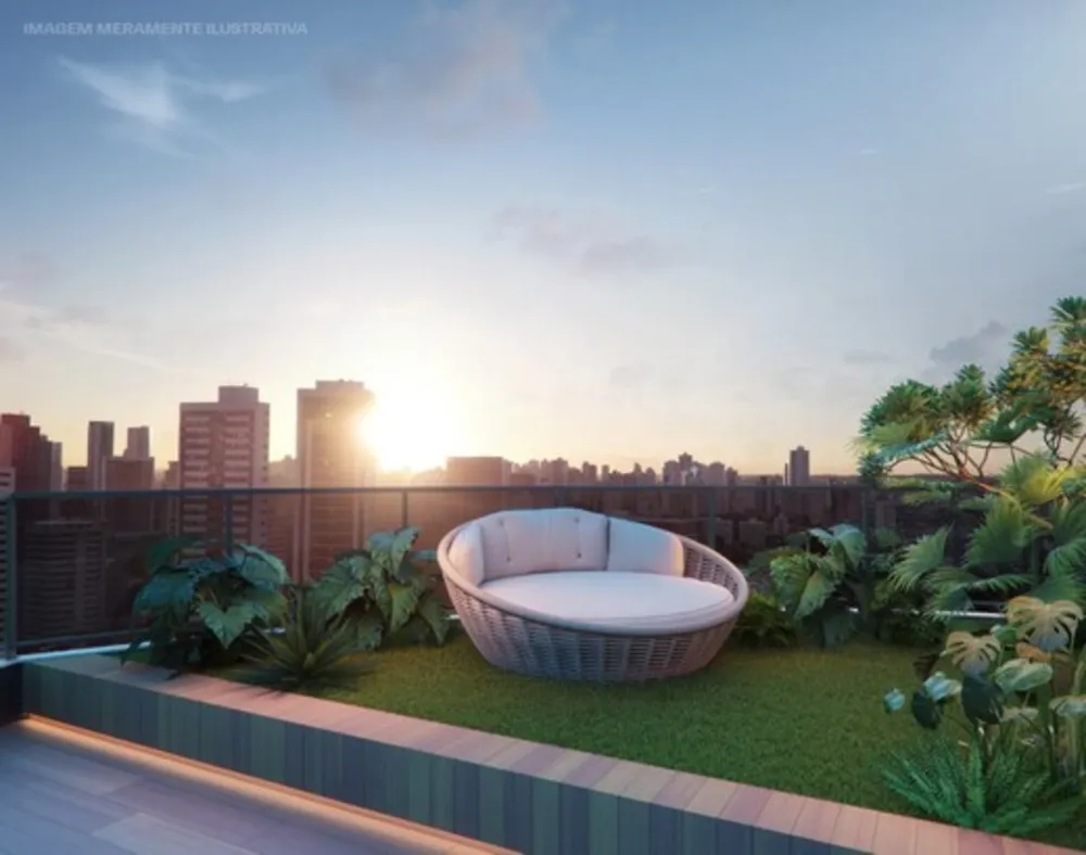 Apartamento, 3 quartos, 87 m² - Foto 12