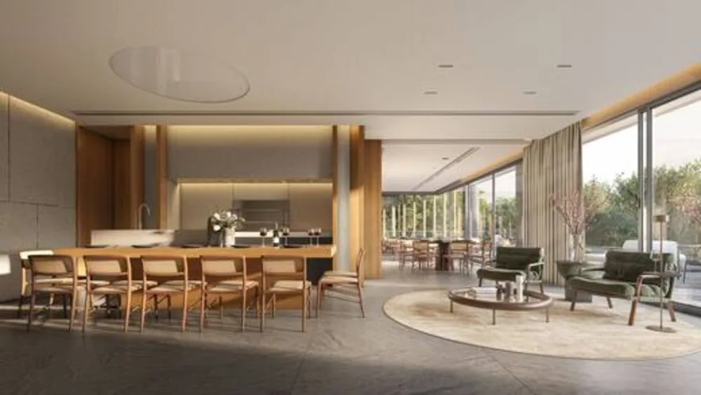 Apartamento, 4 quartos, 356 m² - Foto 6