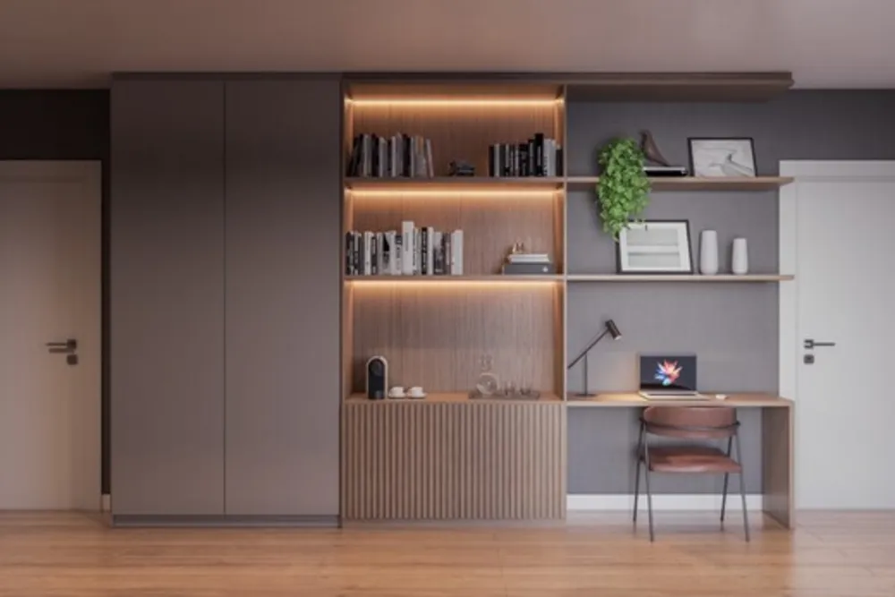 Cobertura, 3 quartos, 243 m² - Foto 7