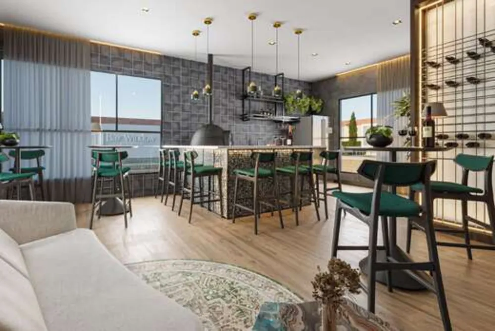 Apartamento, 2 quartos, 64 m² - Foto 9