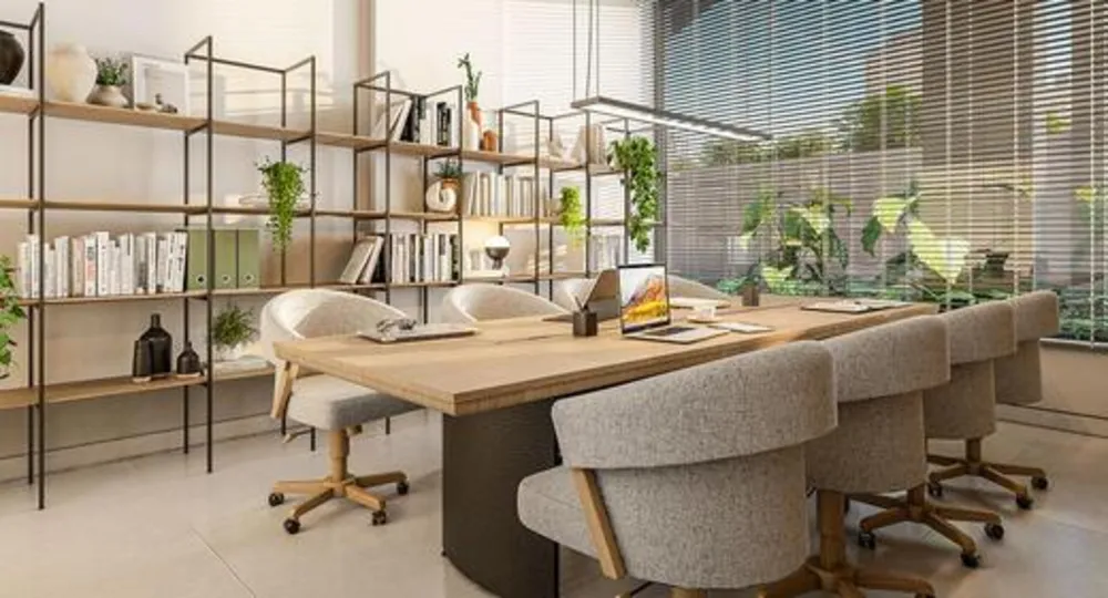 Apartamento, 3 quartos, 242 m² - Foto 5