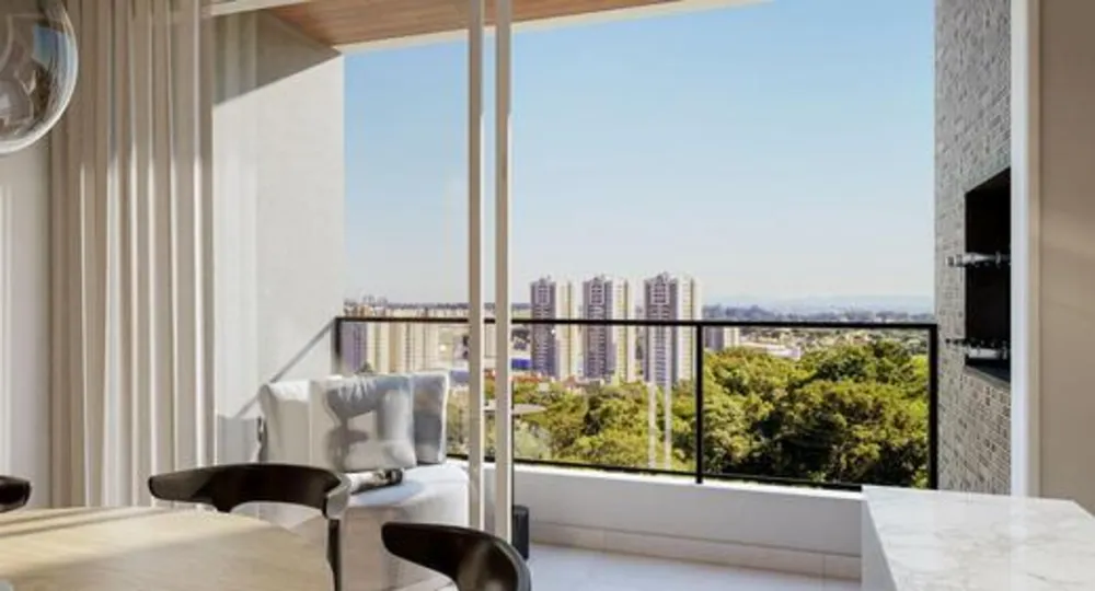 Apartamento, 3 quartos, 242 m² - Foto 3