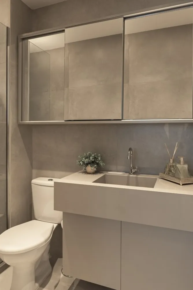 Apartamento, 2 quartos, 38 m² - Foto 8