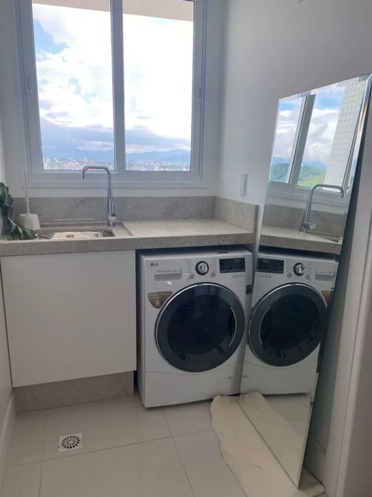 Cobertura, 4 quartos, 369 m² - Foto 3