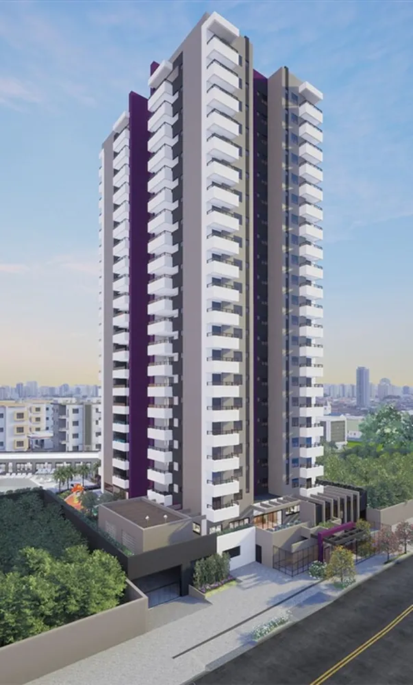 Apartamento, 3 quartos, 125 m² - Foto 3
