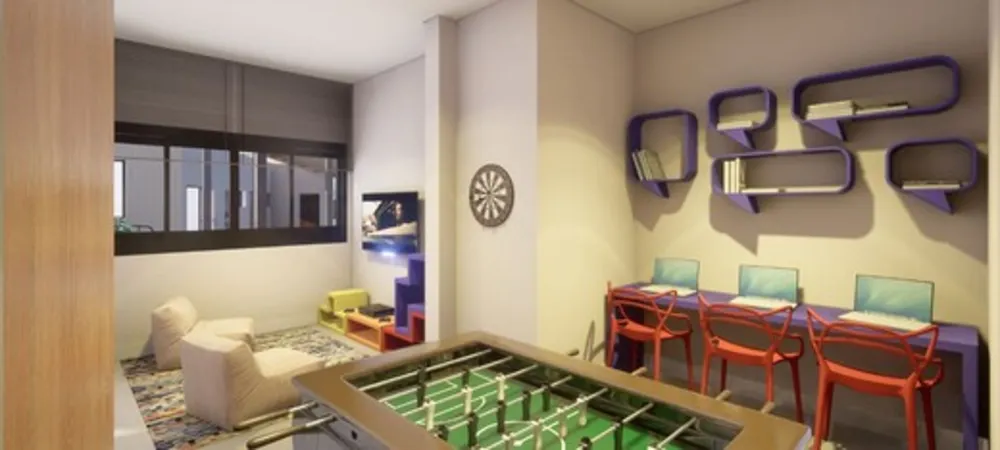 Apartamento, 3 quartos, 125 m² - Foto 4