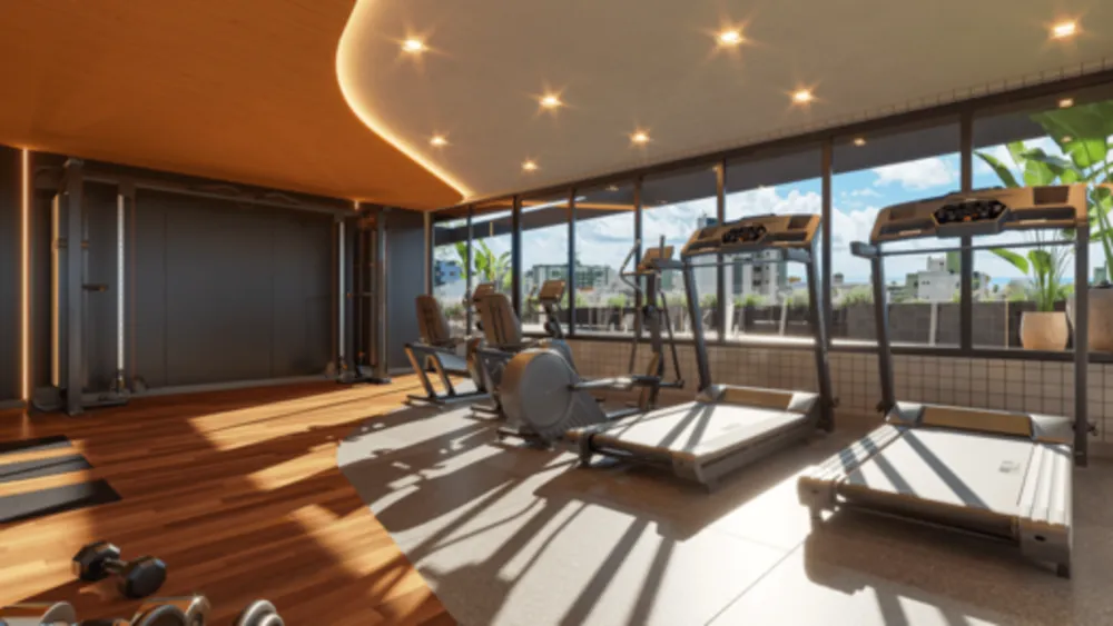 Loft, 20 m² - Foto 6