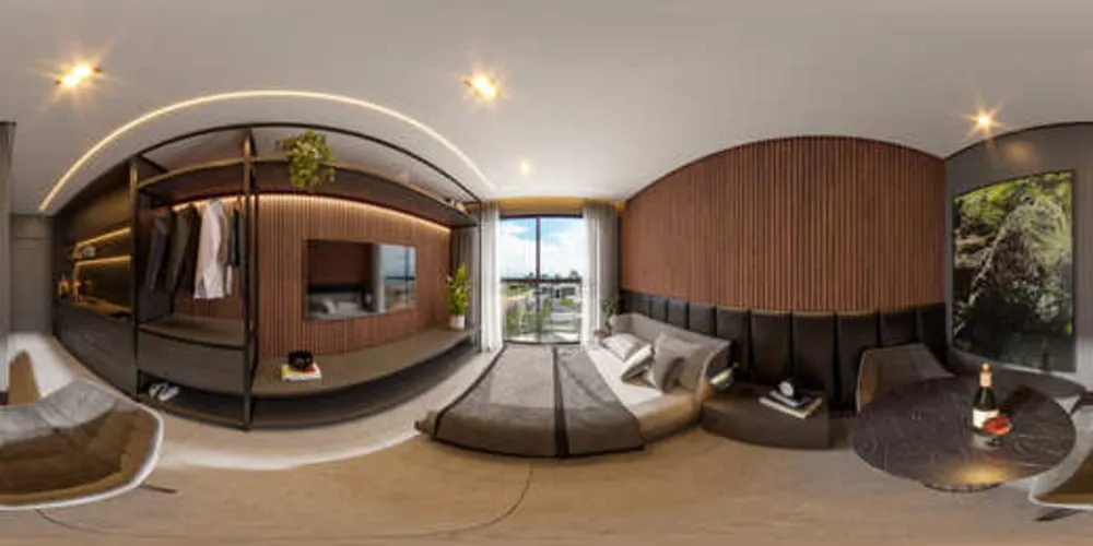 Loft, 20 m² - Foto 4