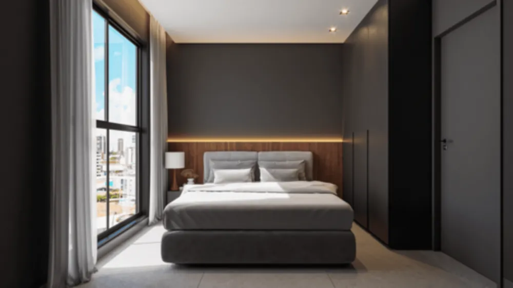 Loft, 20 m² - Foto 5