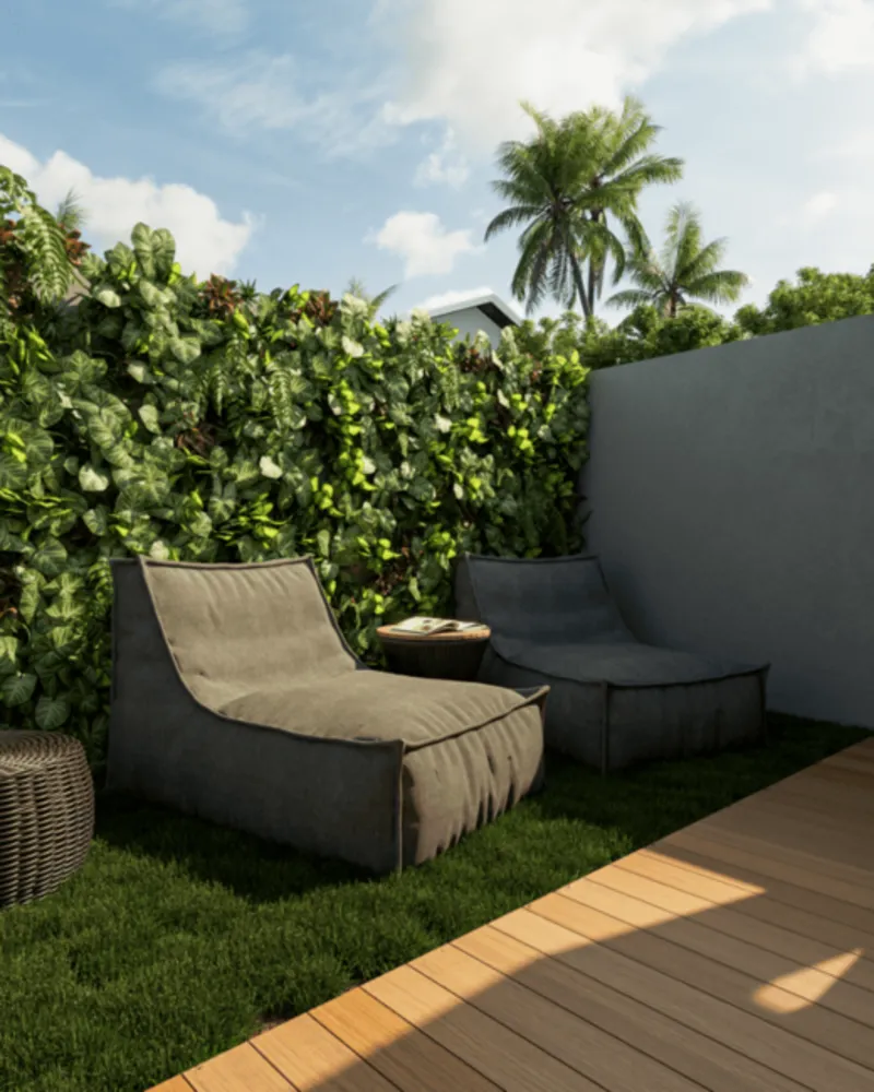 Loft, 20 m² - Foto 10