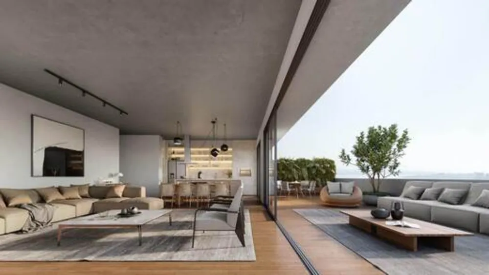 Apartamento, 3 quartos, 163 m² - Foto 6