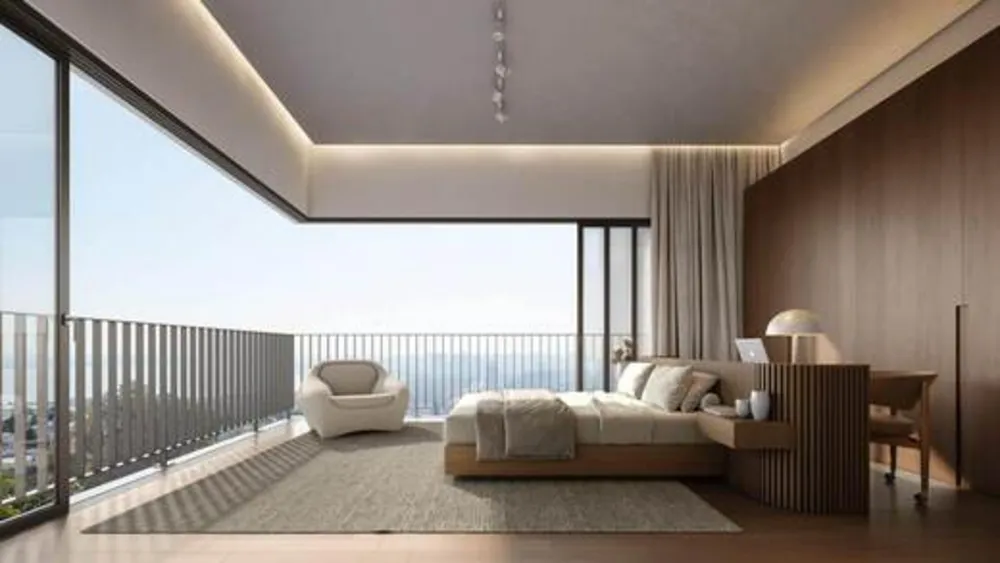 Apartamento, 3 quartos, 163 m² - Foto 4