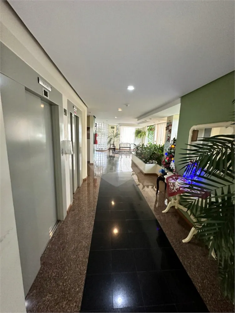Apartamento, 3 quartos, 90 m² - Foto 6