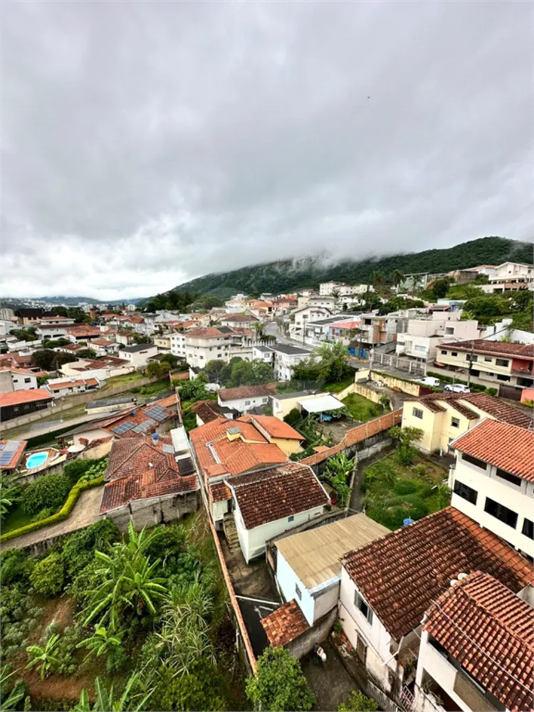 Apartamento, 3 quartos, 90 m² - Foto 5