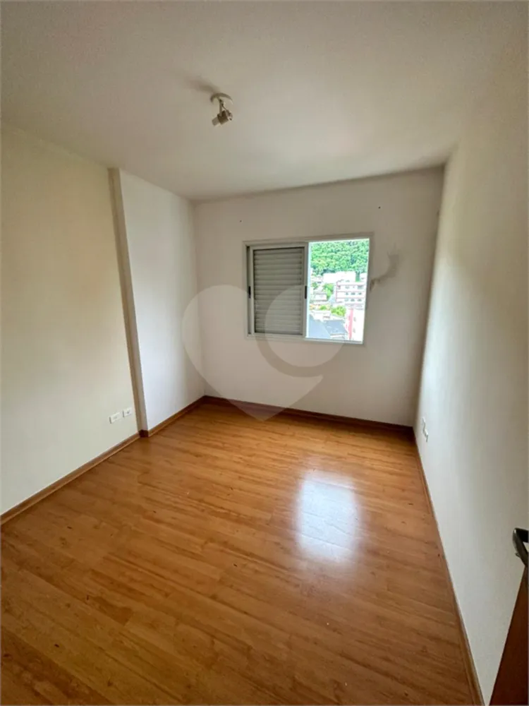 Apartamento, 3 quartos, 90 m² - Foto 3