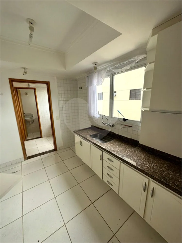 Apartamento, 3 quartos, 90 m² - Foto 1