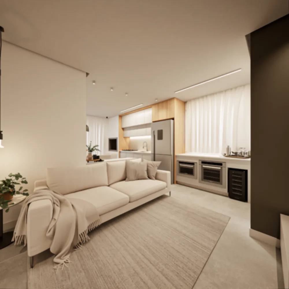Apartamento, 3 quartos, 71 m² - Foto 11
