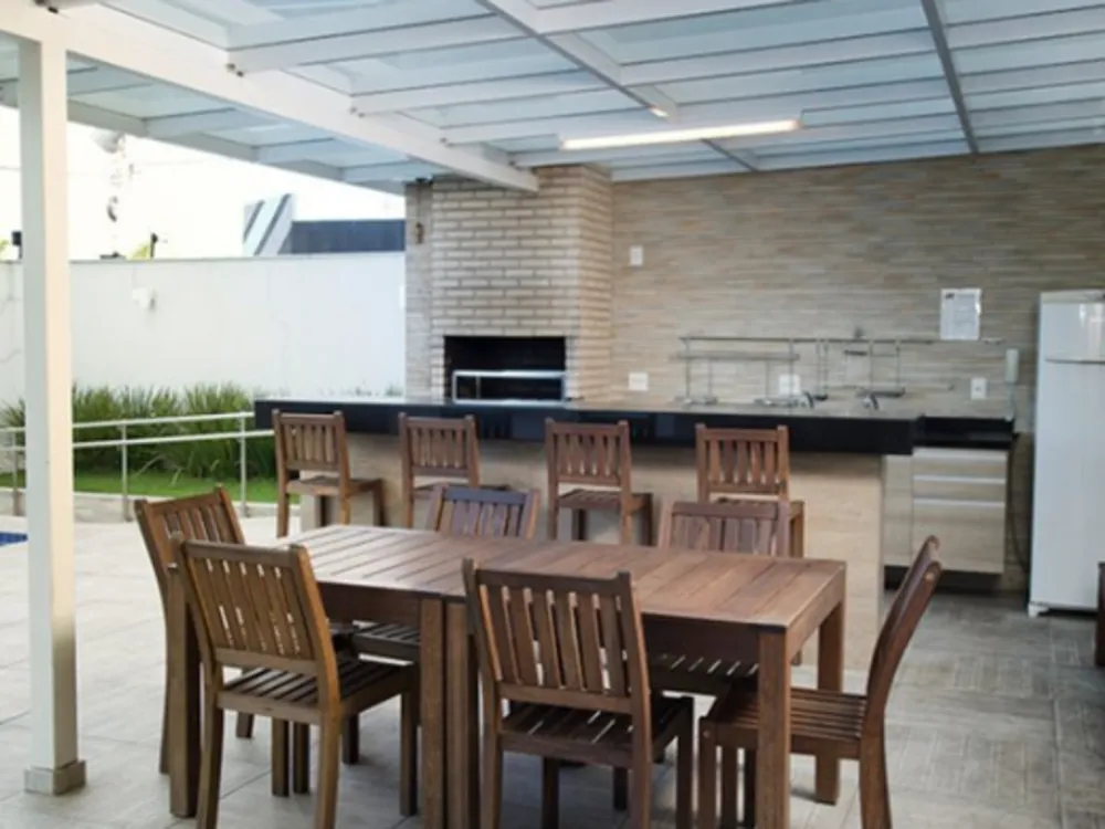 Apartamento, 4 quartos, 241 m² - Foto 1