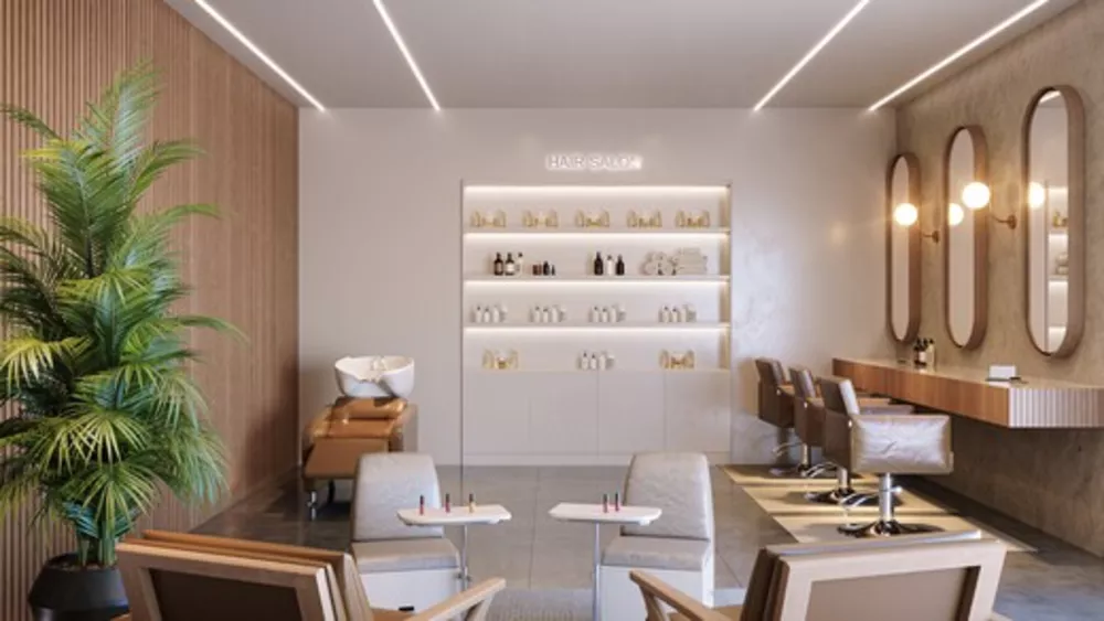 Cobertura, 1 quarto, 77 m² - Foto 26