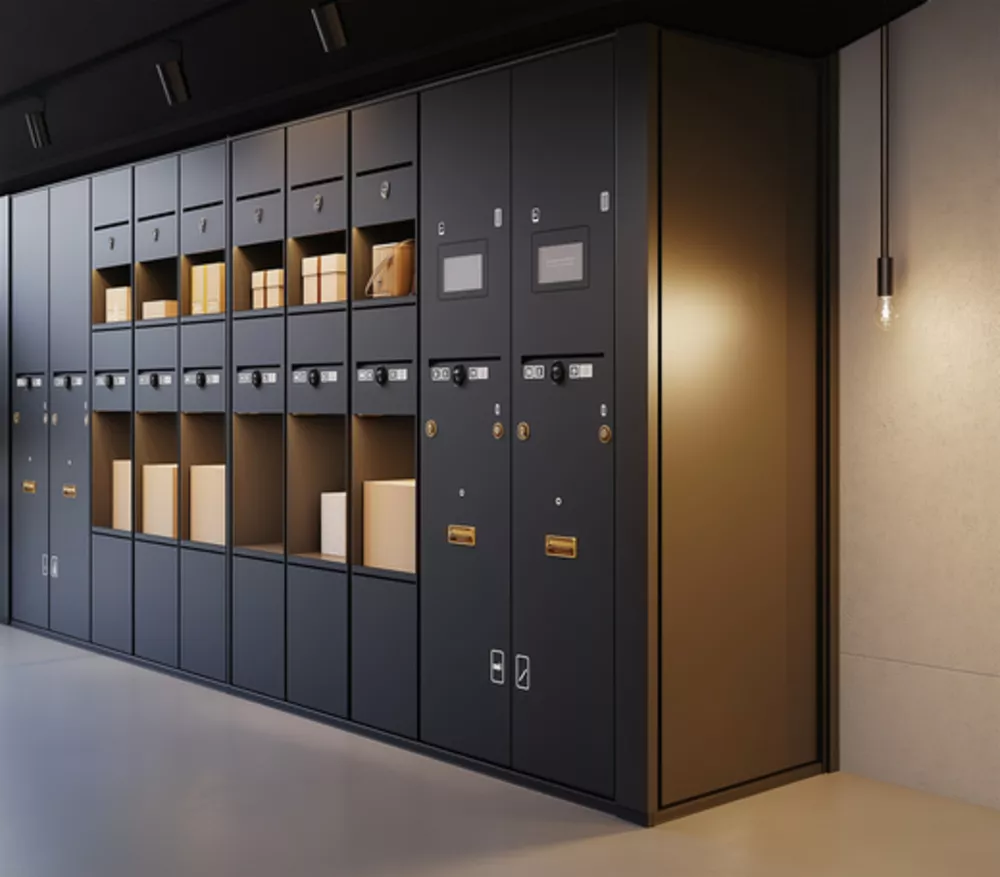 Cobertura, 1 quarto, 77 m² - Foto 22