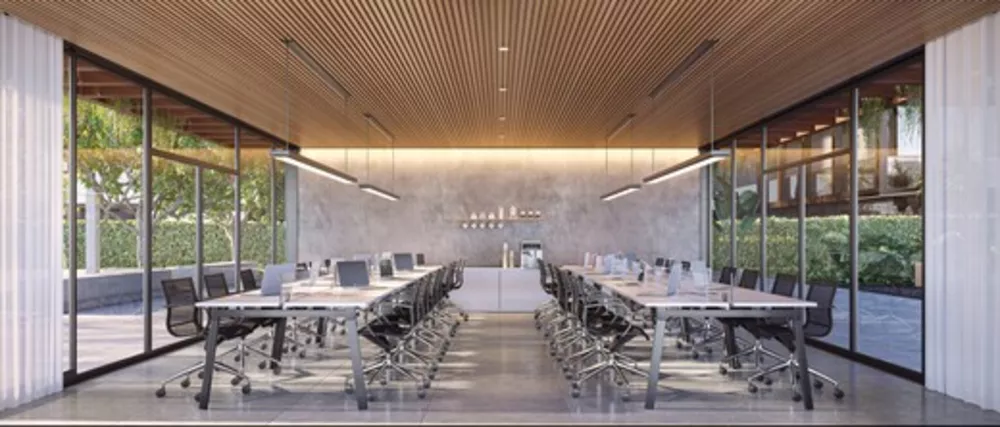 Cobertura, 1 quarto, 77 m² - Foto 20